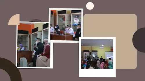 kolaborasi Putra Farma Yogyakarta dengan PT KAI