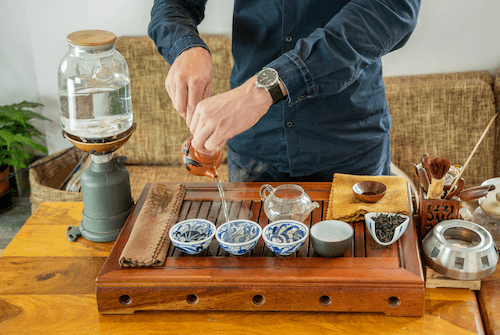 5 Profitable Beverage Business Ideas in 2022, Very Wonderful!