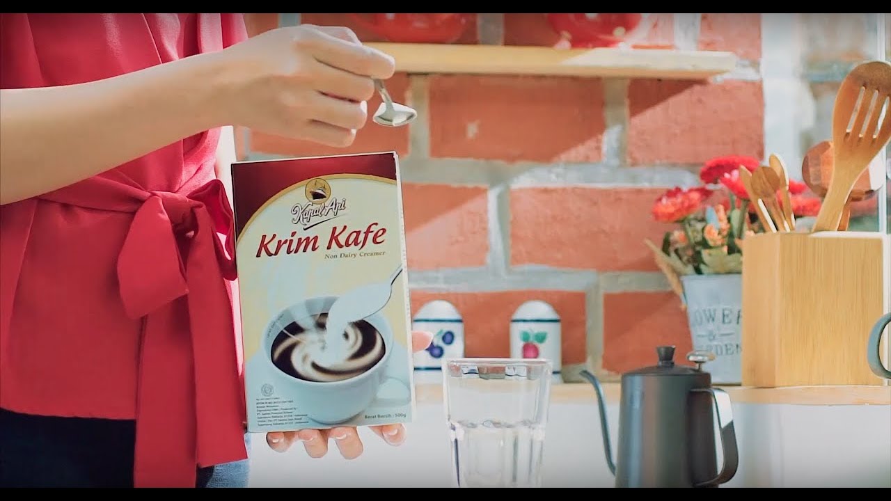 referensi krimer non-susu