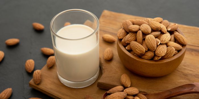 referensi-susu-almond-rendah-kalori