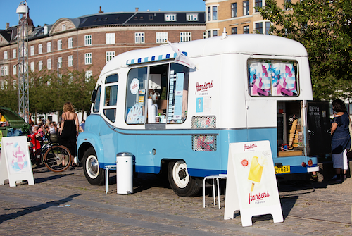 ice cream business inspirations