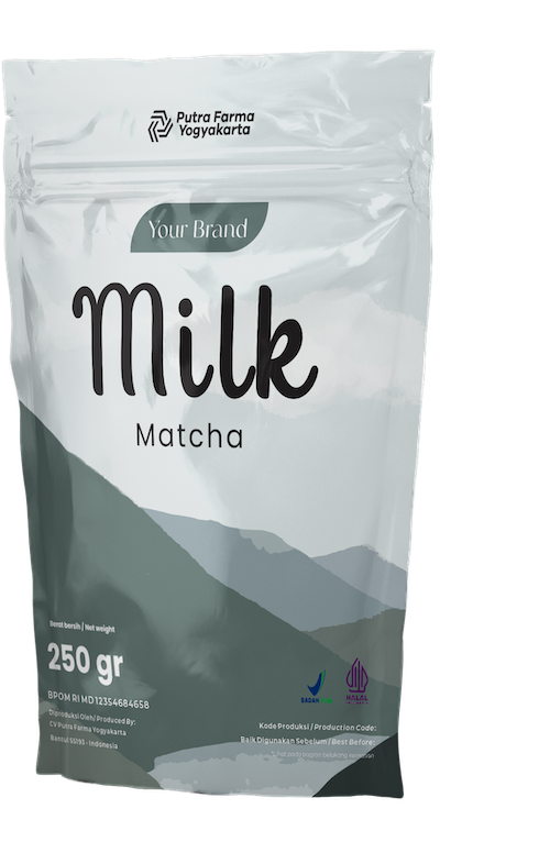 kreasi minuman milo kekinian