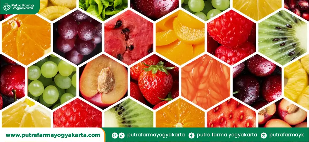 aneka-buah-tuntaskan-panas-dalam