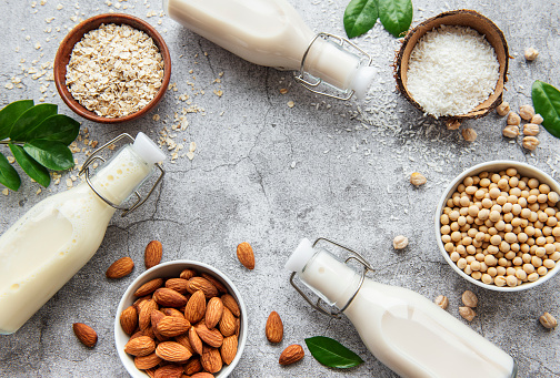 beverage industry market trends