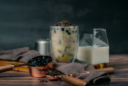 beverage industry market trends