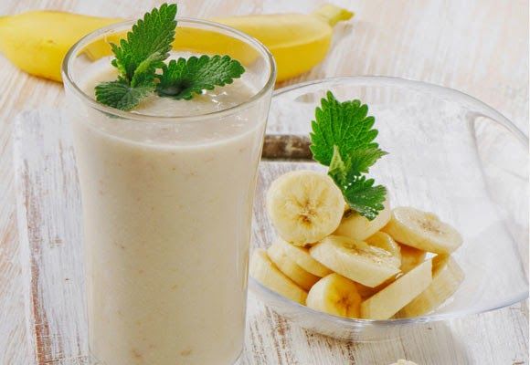 jus buah penggemuk badan
