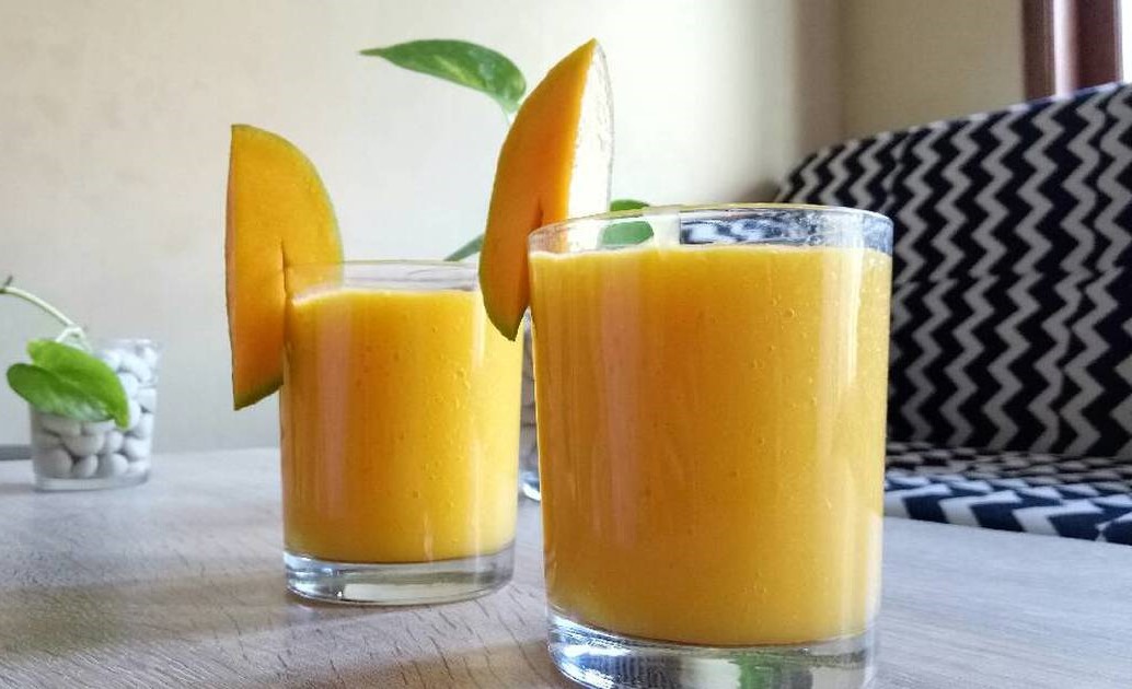 deretan jus penggemuk badan