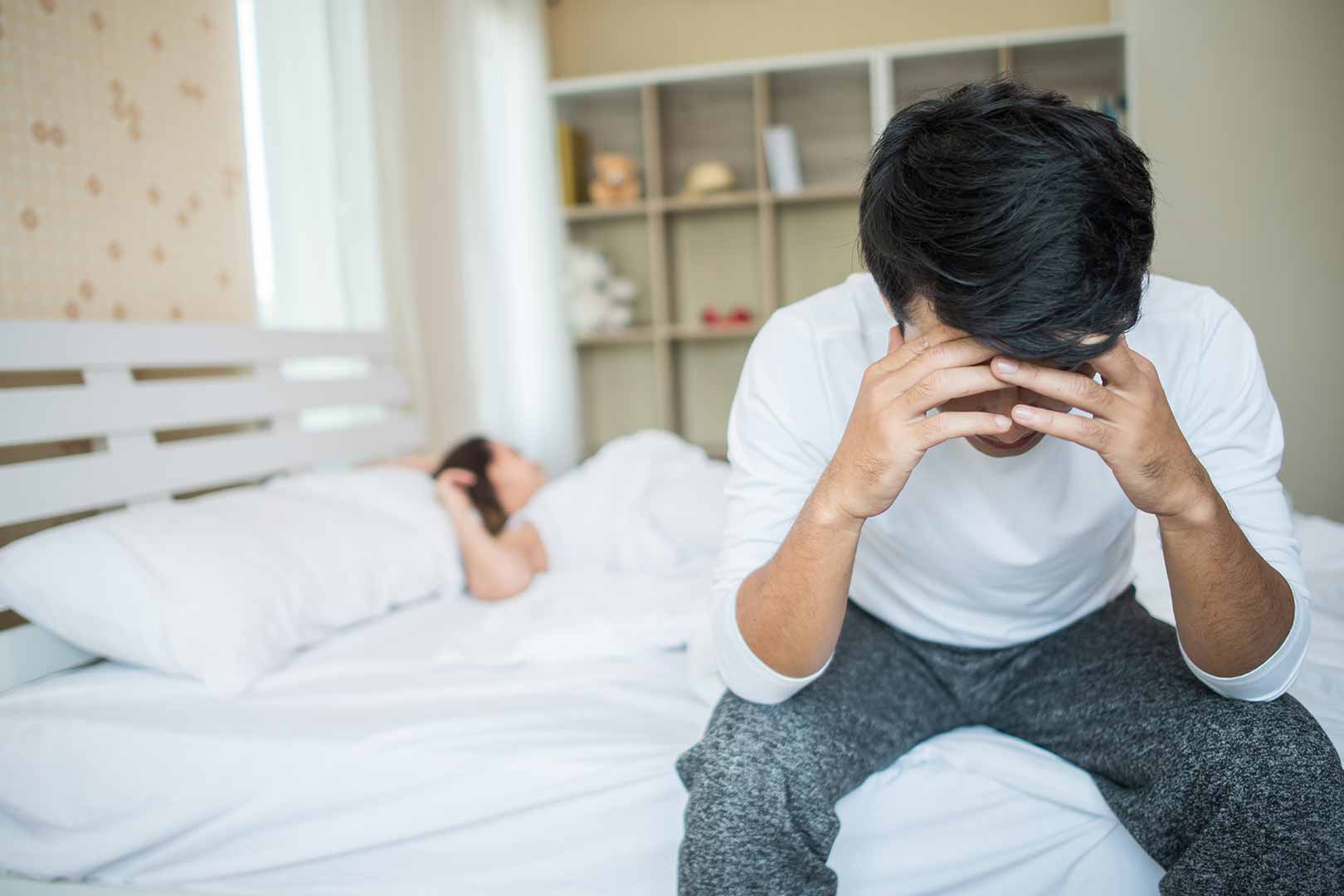 kegunaan habbatussauda untuk lelaki
