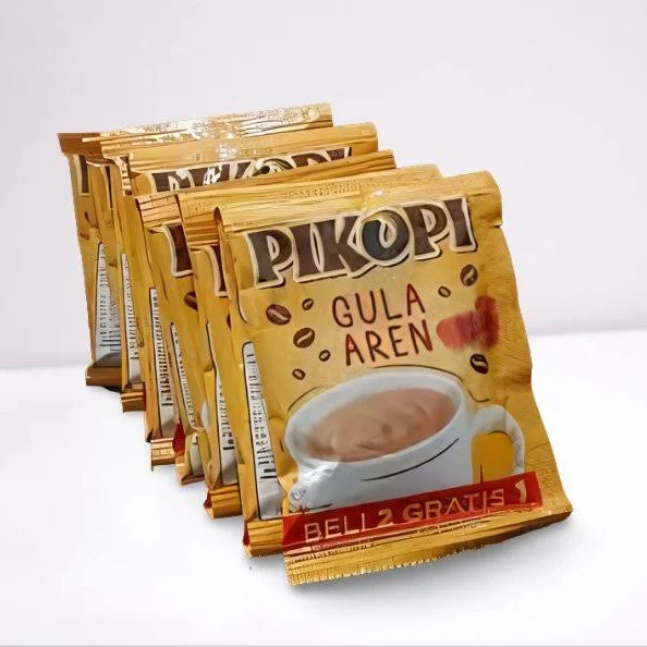 kopi gula aren sachet jempolan