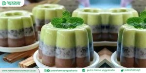 olahan-puding-alpukat-lembut