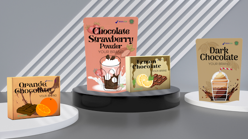 cocoa powder business tricks