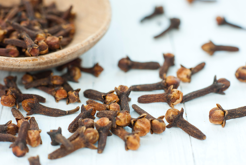racikan herbal cegah tipes