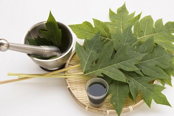 racikan jamu lancarkan haid
