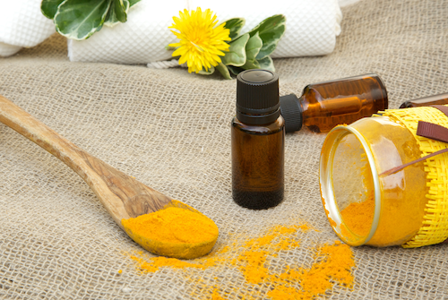 ragam obat alami atasi kaki bengkak