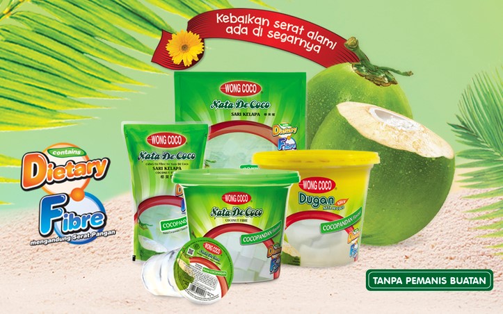 referensi brand nata de coco