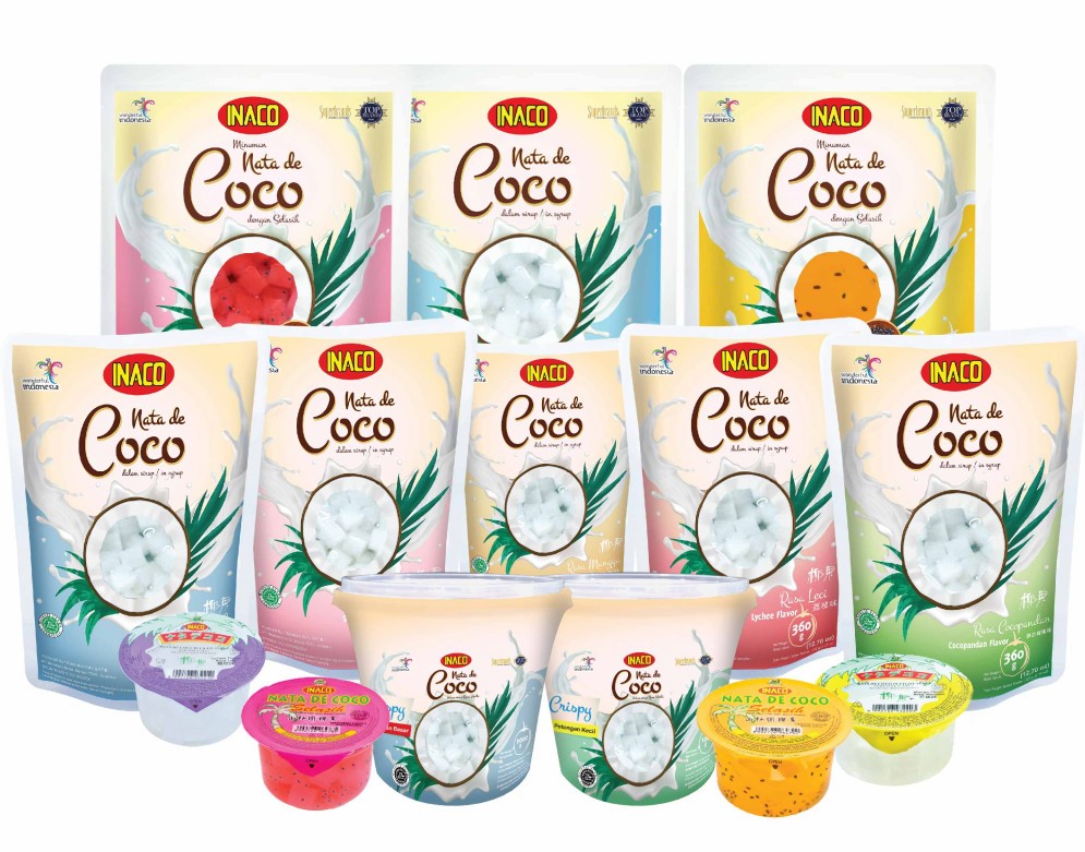 referensi brand nata de coco