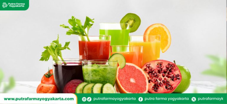 rekomendasi-jus-sembuhkan-sariawan