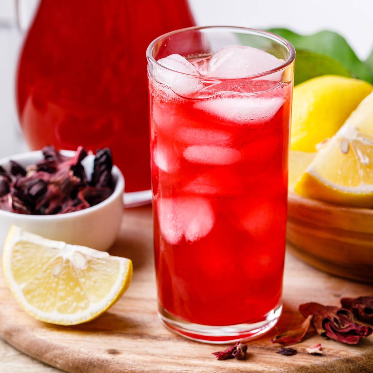 resep fruitarian drink