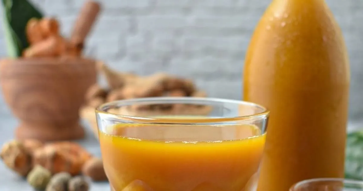 resep jamu keset wangi