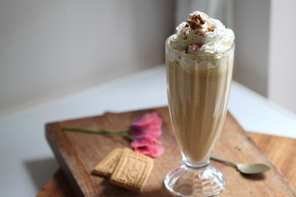resep kreasi minuman tiramisu