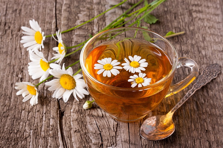 teh herbal minimalisir diare
