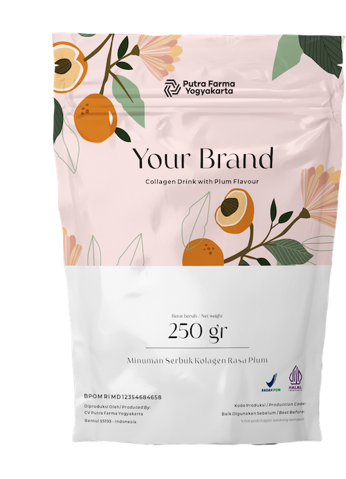 mengulik tentang marine collagen