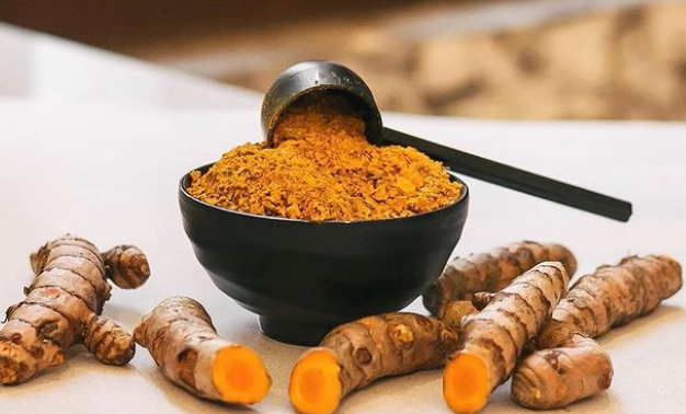 Jamu Alami Musnahkan Bau Badan