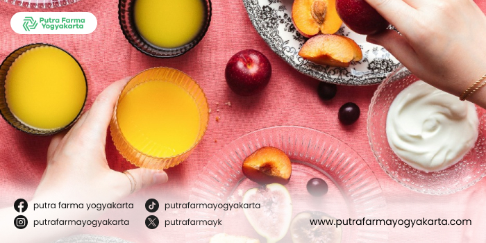 Perpaduan-jus-pelancar-bab