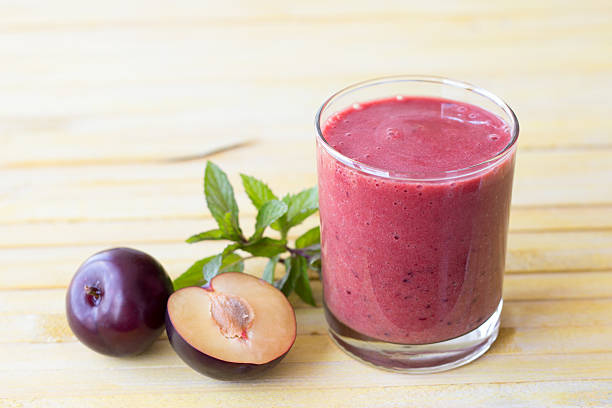 racikan jus diet golongan darah O