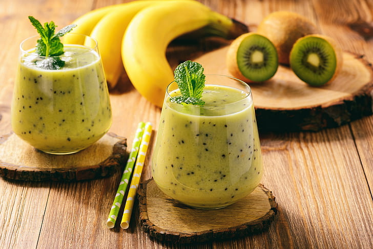 Racikan jus diet golongan darah O