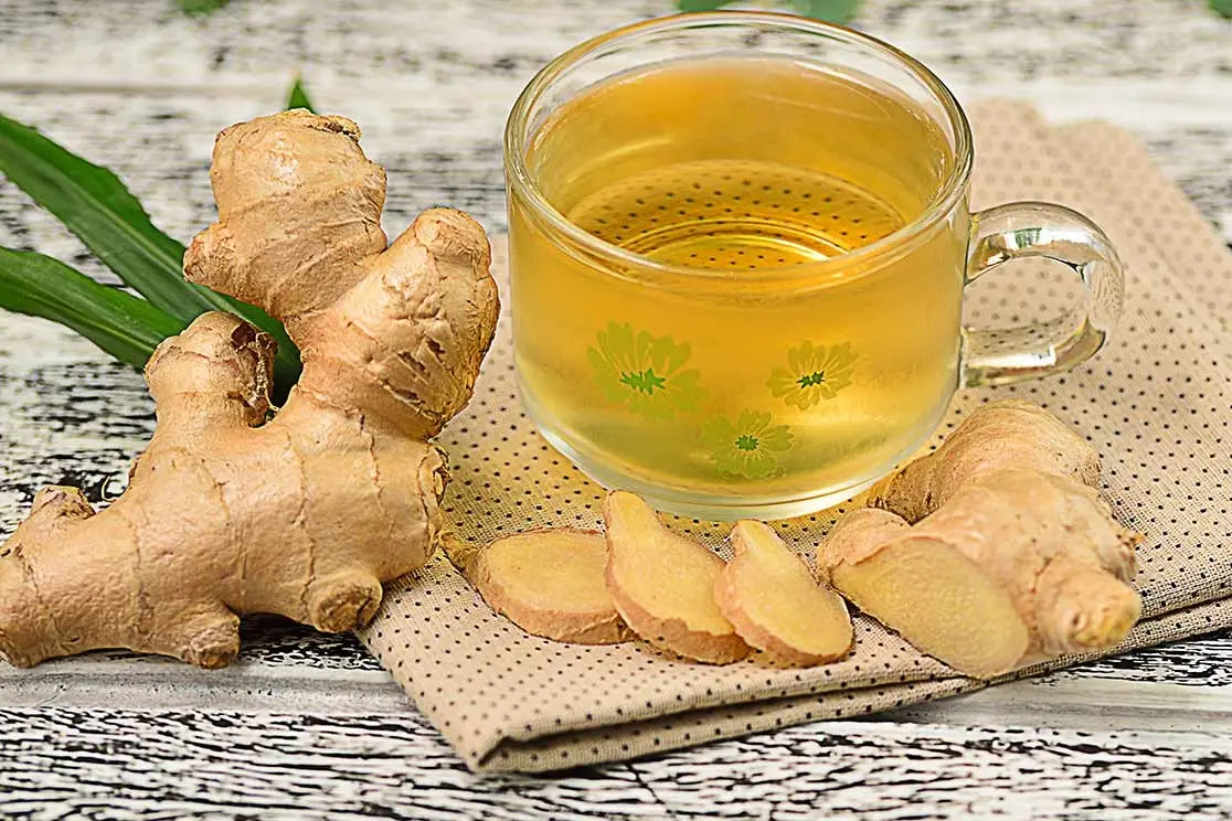 Ramuan herbal redakan kolesterol