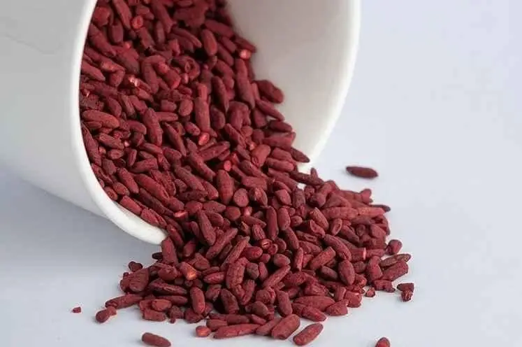 Ramuan herbal redakan kolesterol