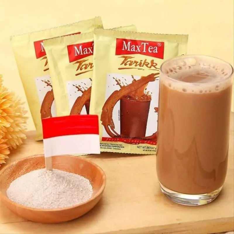Teh tarik sachet terenak