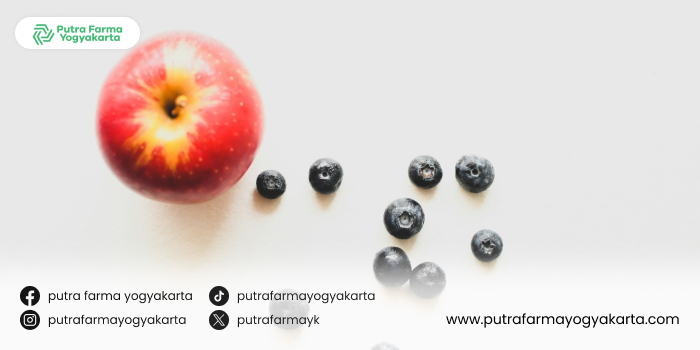 aneka-buah-redakan-diare-anak