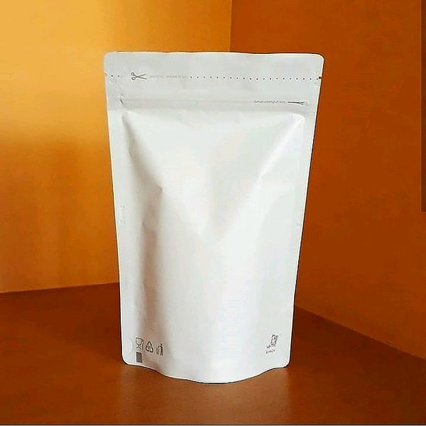 categories of pouch packaging materials