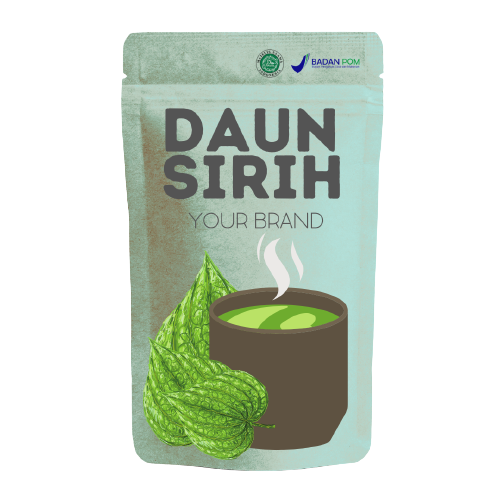 jamu tradisional usir bau miss V