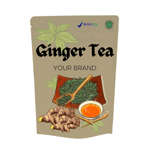 teh herbal tangkal hidung tersumbat