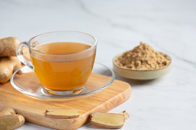 herbal pendorong nafsu makan
