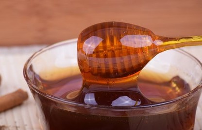 keajaiban madu klanceng