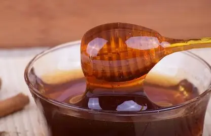 keajaiban madu klanceng