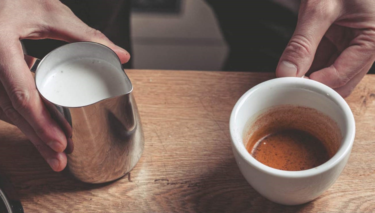 latte art business idea