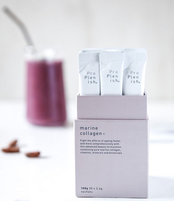 mengulik tentang marine collagen