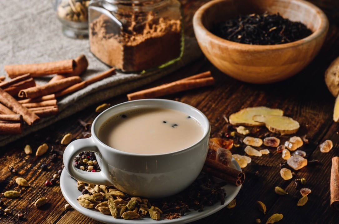 minuman rempah hangatkan tubuh