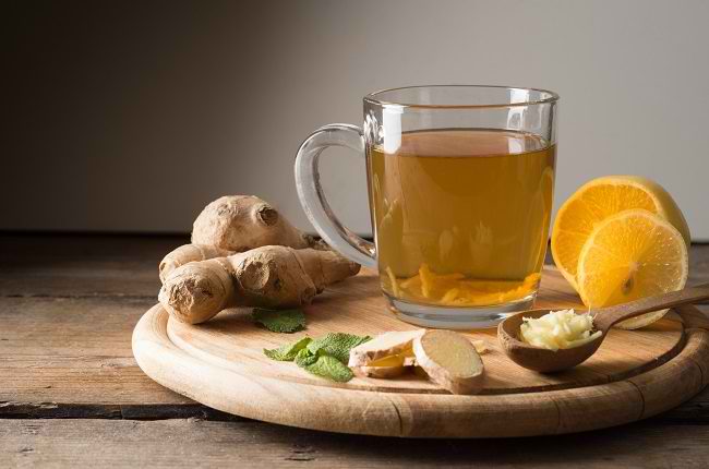 ragam jamu pegal linu pria