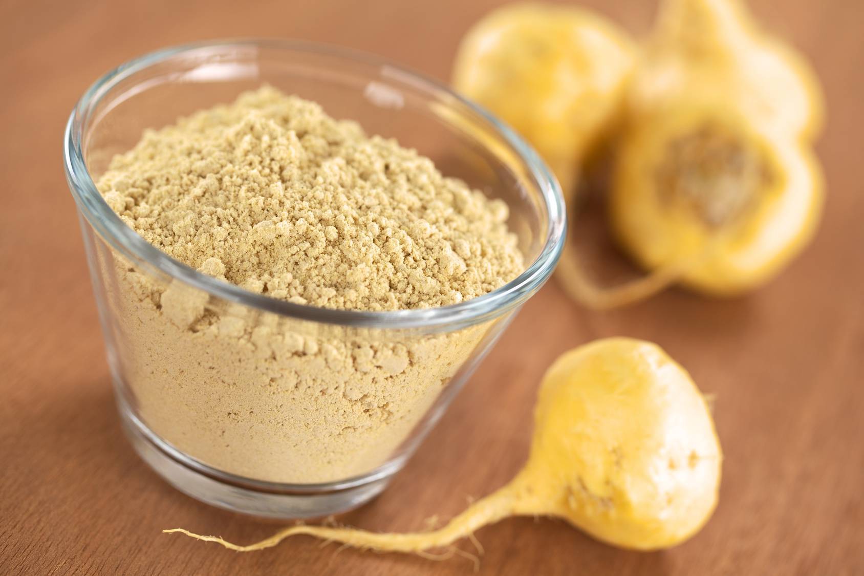 ragam jamu perkuat stamina pria