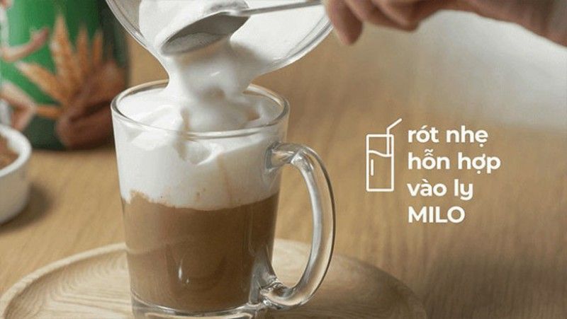resep kreasi café macchiato