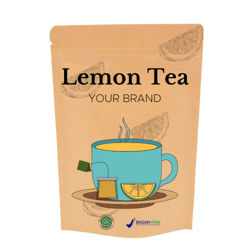 kreasi lemonade drink kekinian