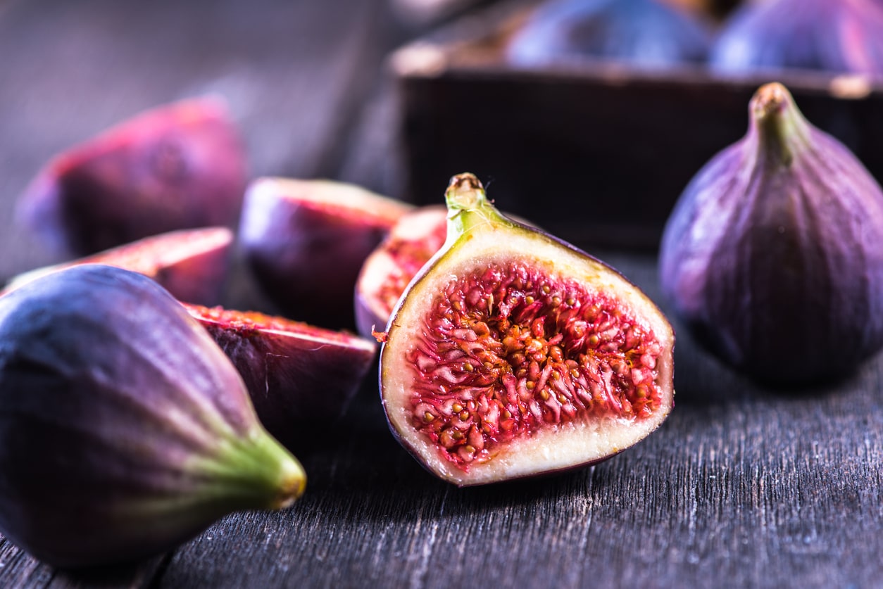 aneka buah ringankan maag