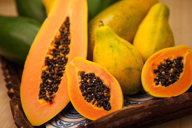 aneka buah ringankan maag