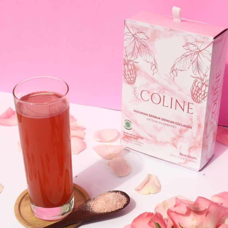 collagen drink industry opportunity